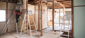 Entreprise de rénovation de la maison et de rénovation d’appartement à Venes
